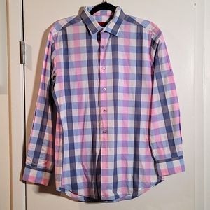 Alfani Mens dress shirt